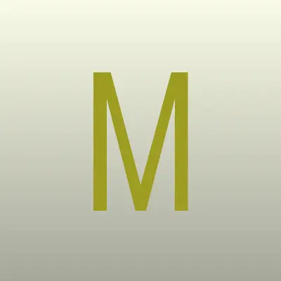 М.Косметик
